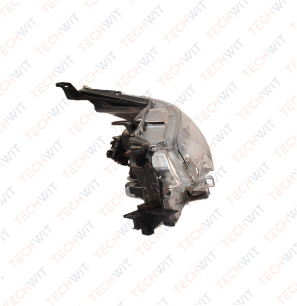 Toyota Fortuner II Фара передняя левая Toyota Фортунер 2 124232EL 2016-2021 TECHWIT