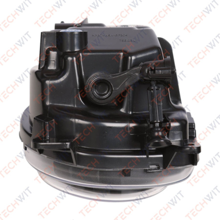 BMW 5 F18 LCI фара противотуманная левая 63177311293 2014-2017 TECHWIT