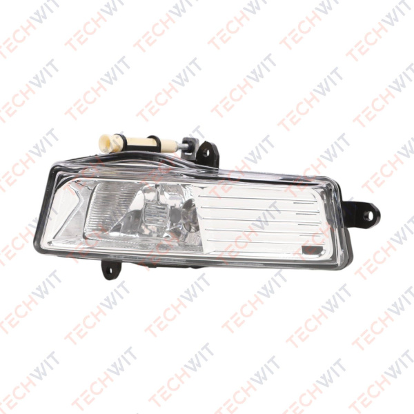 Audi A6 фара противотуманная левая 4F0941699B 2008-2011 TECHWIT