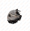 Toyota Corolla E150 Фара передняя левая Тойота Королла Е150 8117012D80 2010-2013 TECHWIT
