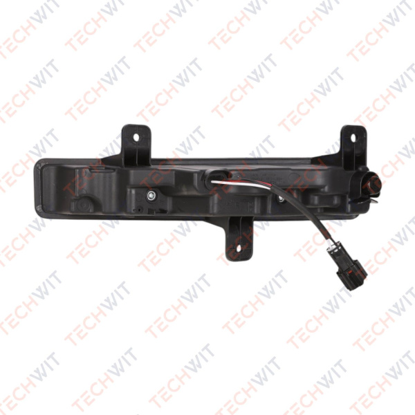 Chery Tiggo 8 фара противотуманная правая 605000027AA 2018-2022 TECHWIT