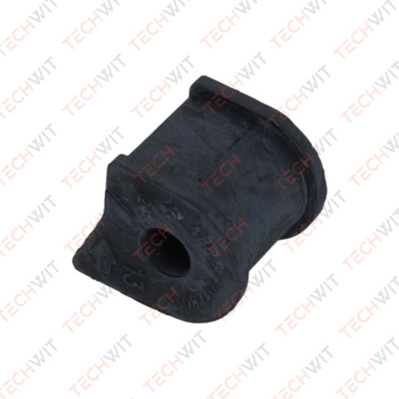 Toyota Caldina Corona Втулка стабилизатора задняя Тойота Кальдина Корона 48818-20280 1992-2002 TECHWIT