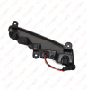 Omoda S5 I Фара противотуманная правая с DRL Омода С5 1 J604499020FL 2022-2025 TECHWIT