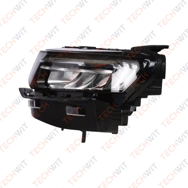 Geely Tugella LED фара передняя левая 7051026800 2019-2023 TECHWIT