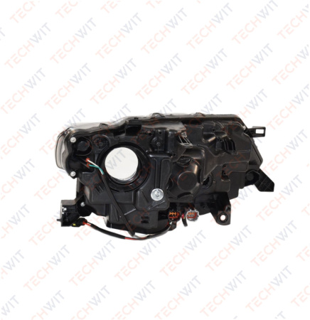 Nissan X-Trail T32 фара передняя левая 260754CC5C Ниссан Икс-Трейл T32 2014-2016 TECHWIT