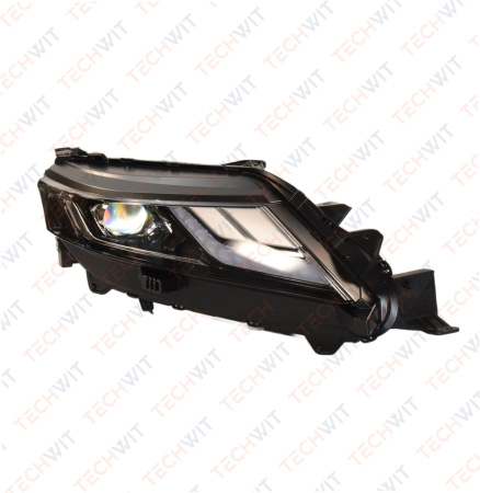Mitsubishi L200 IV Фара передняя правая Mitsubishi Л200 4 8301D382 2019-2023 TECHWIT