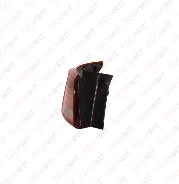Jetta VS5 I Restyling Фонарь задний левый внешний Jetta ВС5 1 Рестайлинг L5CG945095 2022-2024 TECHWIT