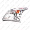 Toyota Prado 120 фара передняя левая без корректора 811706A061 2003-2007 TECHWIT