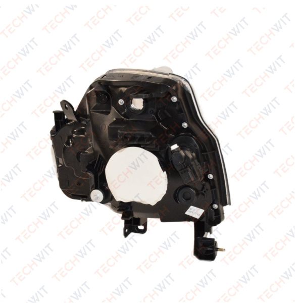 Nissan X-Trail T31 Фара передняя правая Ниссан Икс-Трейл Т31 26010JG40A 2007-2010 TECHWIT