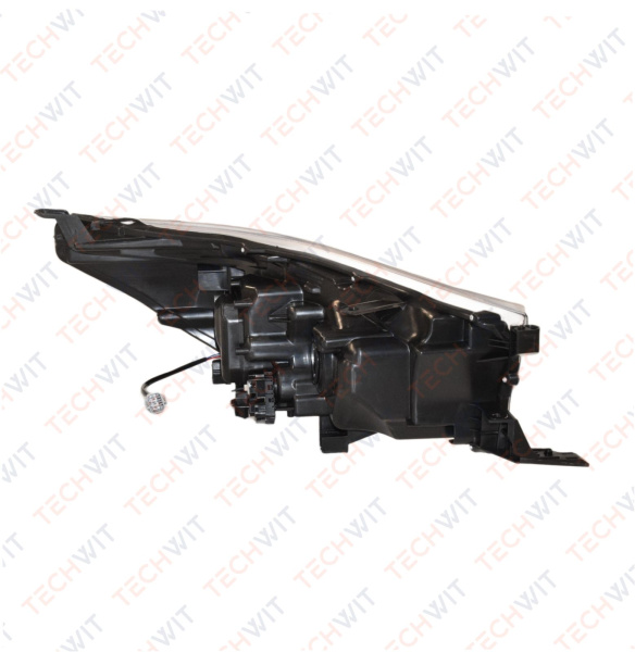 Toyota Hilux Фара передняя левая oem type LED Тойота Хайлюкс 811500K730 2015-2025 TECHWIT