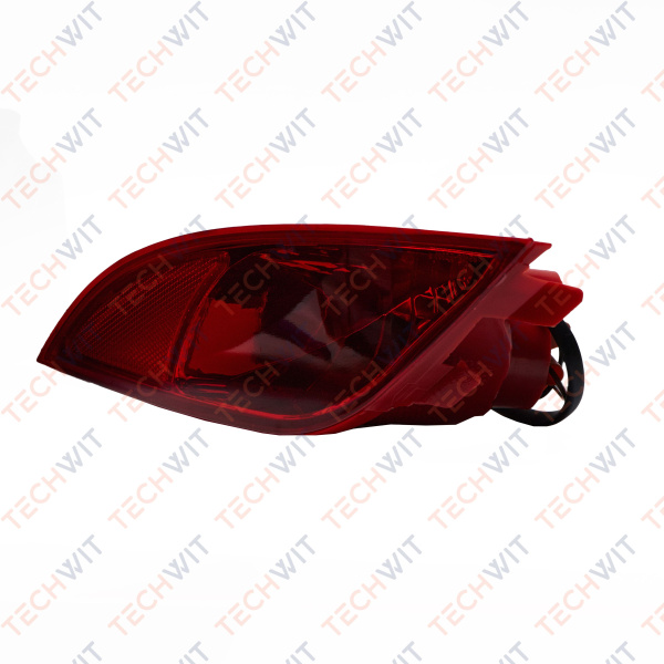 Hyundai Tucson фара противотуманная правая задняя 924062Y300 Хёндай Туксон 2011 TECHWIT
