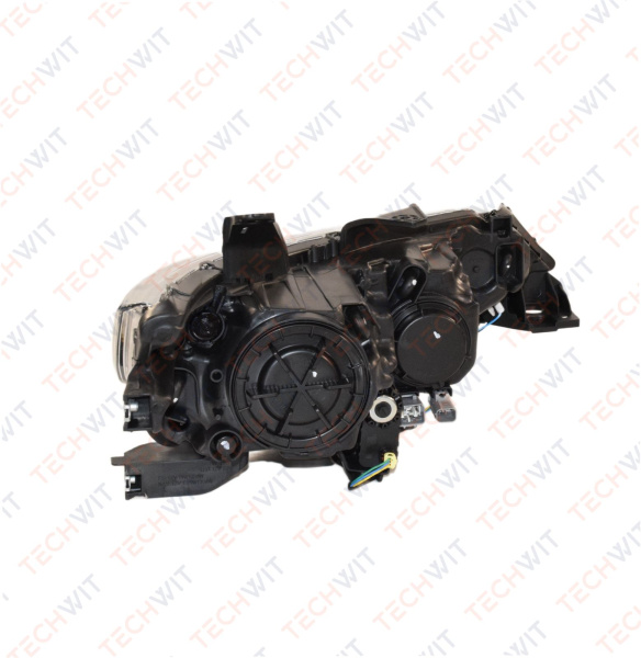 Mitsubishi Outlander IV Фара передняя левая Mitsubishi Аутлендер 4 8301C853 2016-2019 TECHWIT