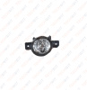 Nissan Murano Z52 фара противотуманная левая 261558993A Ниссан Мурано Z52 2008-2014 TECHWIT