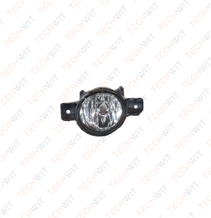 Nissan Murano Z52 фара противотуманная левая 261558993A Ниссан Мурано Z52 2008-2014 TECHWIT