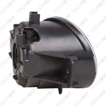 Nissan Qashqai Almera Tiida X-Trail Фара противотуманная правая 2010-2018 TECHWIT