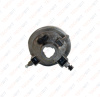 Mazda CX-5 Фара противотуманная правая с кронштейном Мазда СХ-5 GEG151680B 2011-2025 TECHWIT