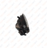 Audi A8 фара противотуманная правая 4E0941700B Ауди А8 2003 TECHWIT