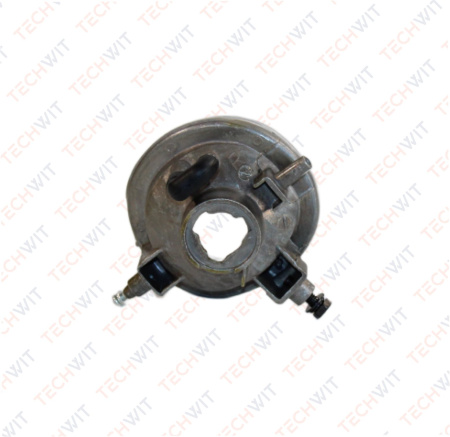 Mazda CX-5 Фара противотуманная правая с кронштейном Мазда СХ-5 GEG151680B 2011-2025 TECHWIT