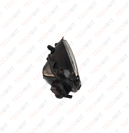 Audi A8 фара противотуманная правая 4E0941700B Ауди А8 2003 TECHWIT