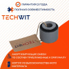 VW Touareg Сайлентблок задней тяги Фольксваген Туарег VWAB003 2002-2010 TECHWIT