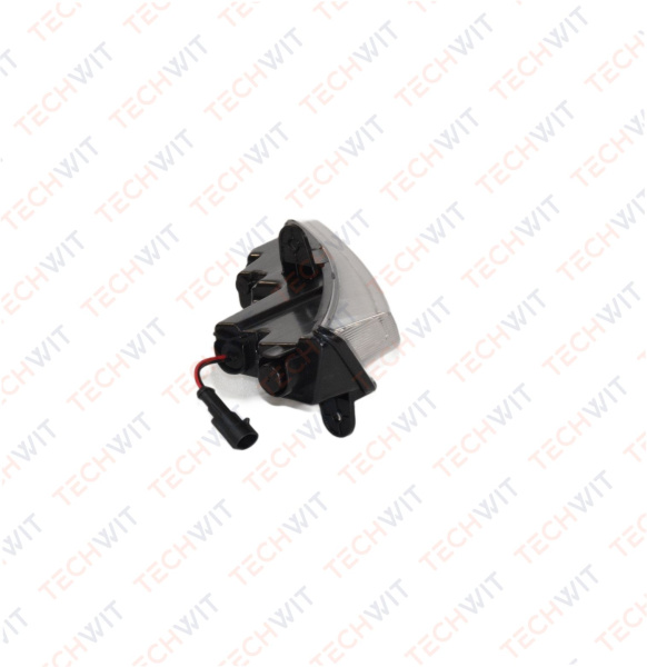 OMODA S5 I фара противотуманная левая DRL J60-4499010FL Омода S5 I 2022-2024 TECHWIT