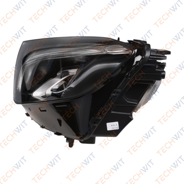 Mercedes W253 GLC фара передняя левая A2539065900 2015-2019 TECHWIT