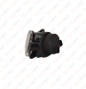 Audi A6 C5 Фара противотуманная правая Ауди А6 Ц5 4B0941700C 2003-2004 TECHWIT