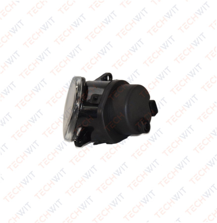 Audi A6 C5 Фара противотуманная правая Ауди А6 Ц5 4B0941700C 2003-2004 TECHWIT