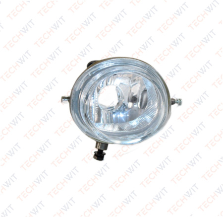 Mazda CX-5 Фара противотуманная правая с кронштейном Мазда СХ-5 GEG151680B 2011-2025 TECHWIT