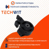 KIA Optima Опора двигателя передняя правая Киа Оптима 21830-2G000 2011-2025 TECHWIT