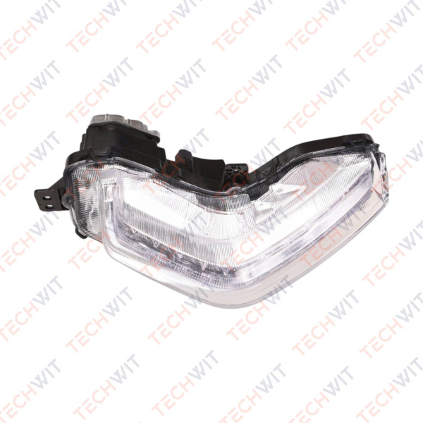 Haval Jolion фара противотуманная правая 4137101XST01A 2021-2024 TECHWIT