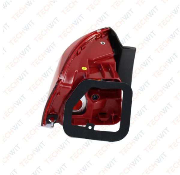 Фонарь задний правый внешний Фольксваген Джетта 2011-2015 VW Jetta 5C6945096A 2011-2015 TECHWIT