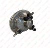 Mazda CX-5 Фара противотуманная правая с кронштейном Мазда СХ-5 GEG151680B 2011-2025 TECHWIT