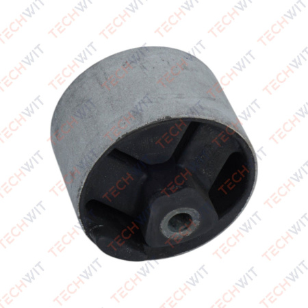Dodge Caravan Опора двигателя левая Додж Караван 4657607 1996-2000 TECHWIT