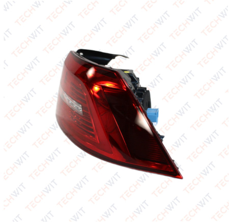 VW Passat B8 Фонарь задний внешний правый Фольксваген Пассат Б8 3G9945208J 2016-2025 TECHWIT