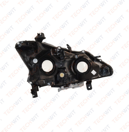 Nissan Teana L33 Фара передняя левая Nissan Теана L33 260603TR3A 2014-2018 TECHWIT