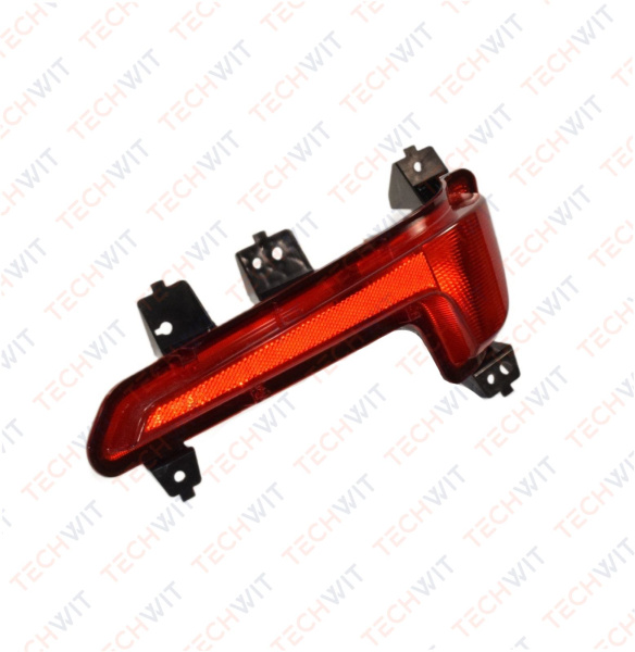 JAC JS4 I Фара противотуманная левая задняя ORGL Джей Эй Си ДжейЭс4 1 4133700U3480 2020-2025 TECHWIT
