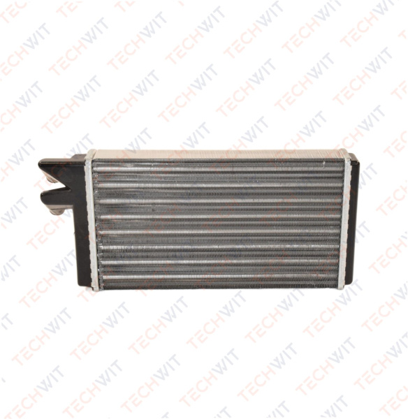 Audi 100 C4 A6 C4 Радиатор отопителя салона Ауди 100 С4 А6 С4 443819030 1990-1997 TECHWIT