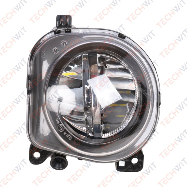 BMW 5 F18 LCI фара противотуманная левая 63177311293 2014-2017 TECHWIT