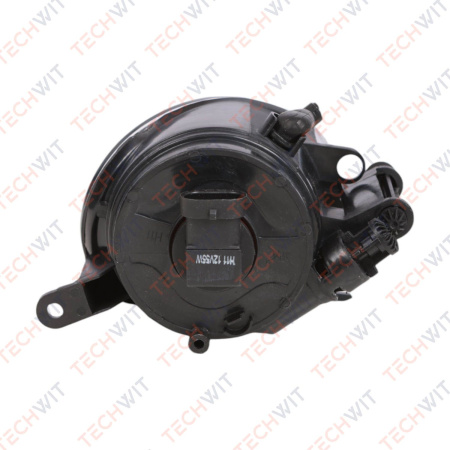 Audi Q7 фара противотуманная правая 4L0941700D 2010-2015 TECHWIT