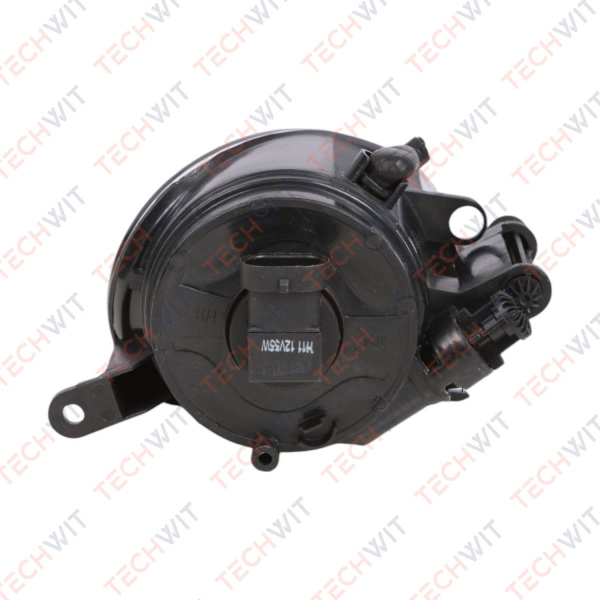 Audi Q7 фара противотуманная правая 4L0941700D 2010-2015 TECHWIT