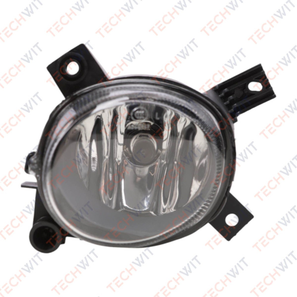 Audi A4 фара противотуманная левая 8E0941699E 2004-2009 TECHWIT