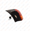 Mitsubishi ASX I Фонарь задний внешний правый Mitsubishi АСХ 1 SHF15129 2010-2012 TECHWIT