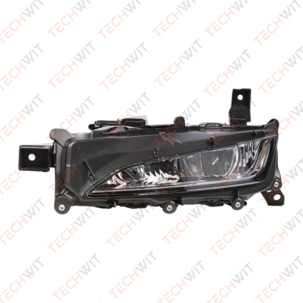 Lexus RX IV фара противотуманная левая 8122048060 2019-2022 TECHWIT