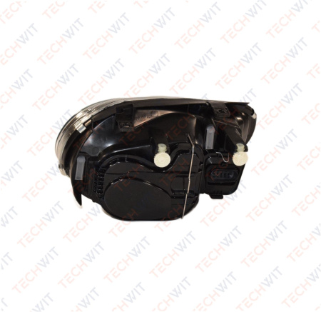 VW Golf 4 Фара передняя Лев. Фольксваген Гольф 4 1J1941017B 1997-2006 TECHWIT