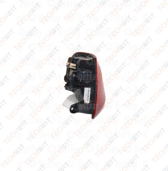 BMW 3 F30 F35 фонарь задний внешний Прав. стоп сигнал 63217312846 БМВ 3 F30 F35 2012 TECHWIT