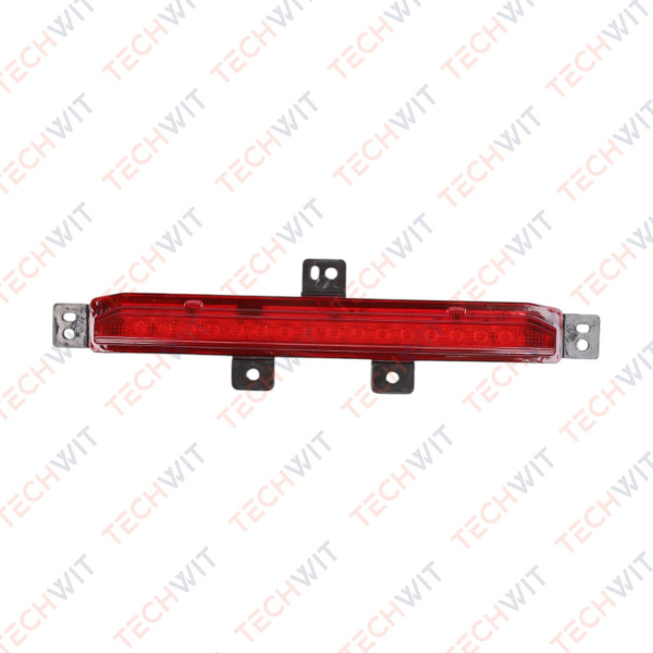 Haval F7 фара противотуманная центральная задняя в бампер 4116300XKZ96A 2019-2024 TECHWIT