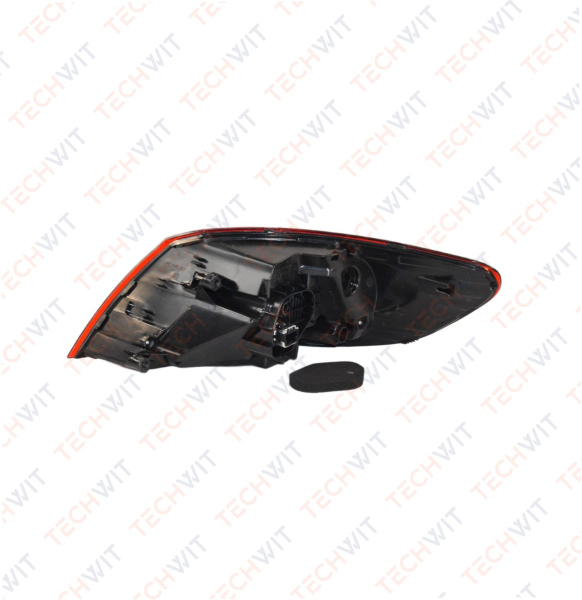 VW CC фонарь задний внешний левый 3C8945207T Фольксваген CC 2012 TECHWIT