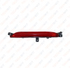 Jetour X70 Plus I Фара противотуманная задняя Джетур Икс70 Плюс 1 J604435010ML 2020-2025 TECHWIT