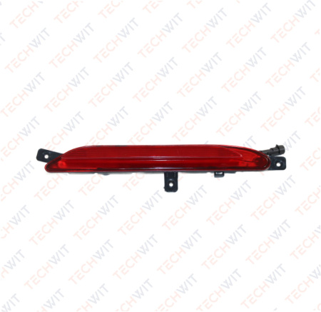 Jetour X70 Plus I Фара противотуманная задняя Джетур Икс70 Плюс 1 J604435010ML 2020-2025 TECHWIT
